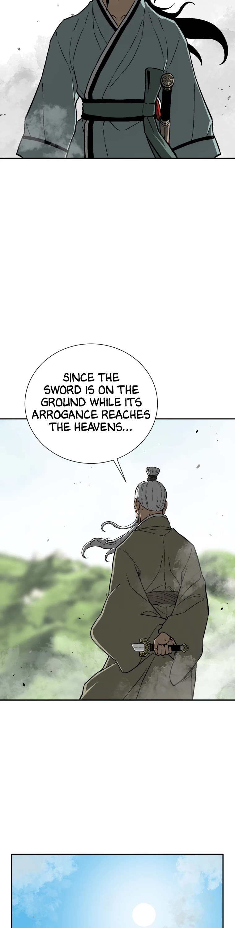 Moonlight Sword chapter 9 page 26