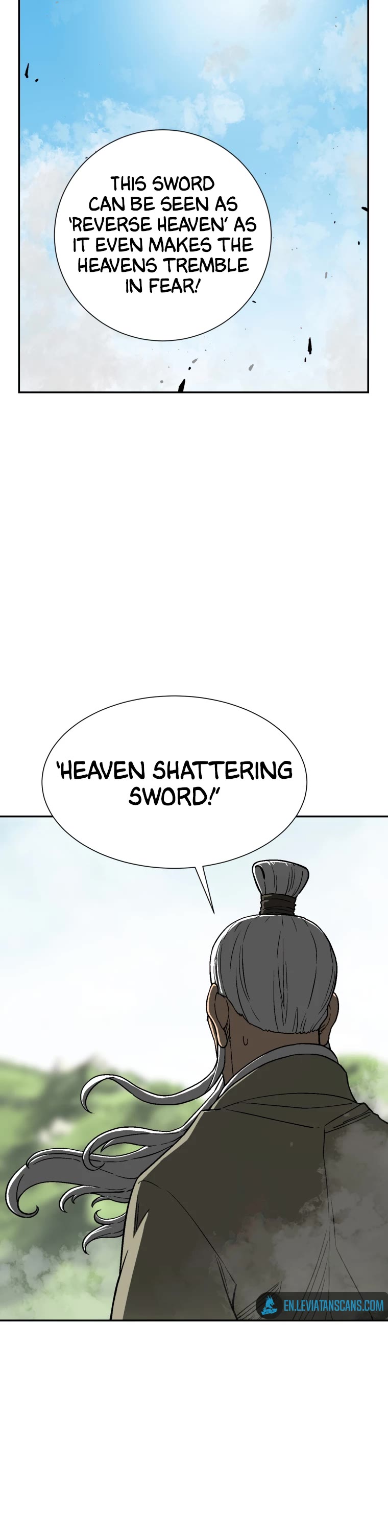 Moonlight Sword chapter 9 page 27
