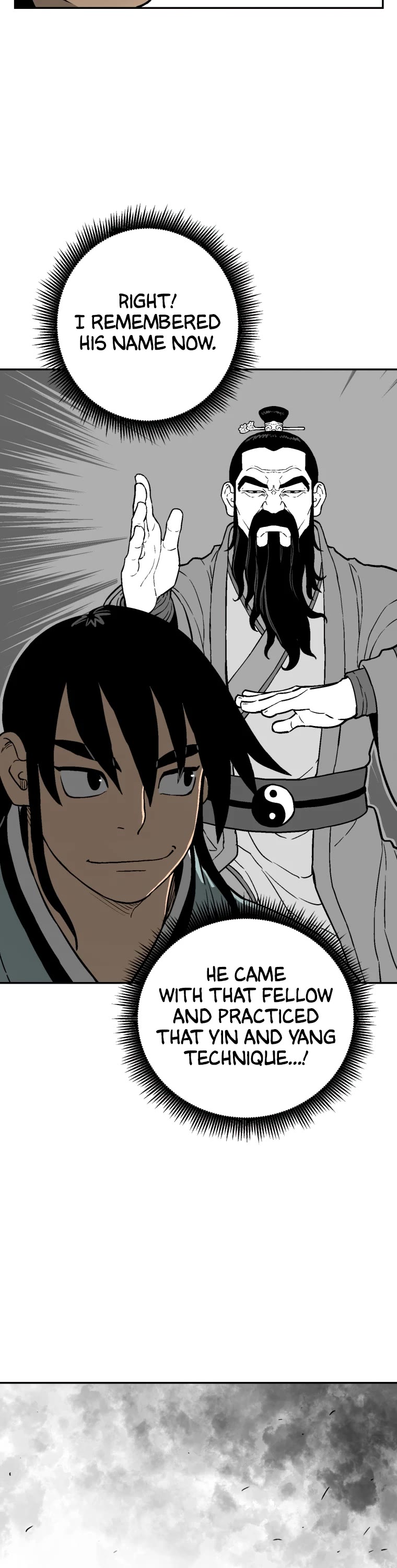 Moonlight Sword chapter 9 page 3