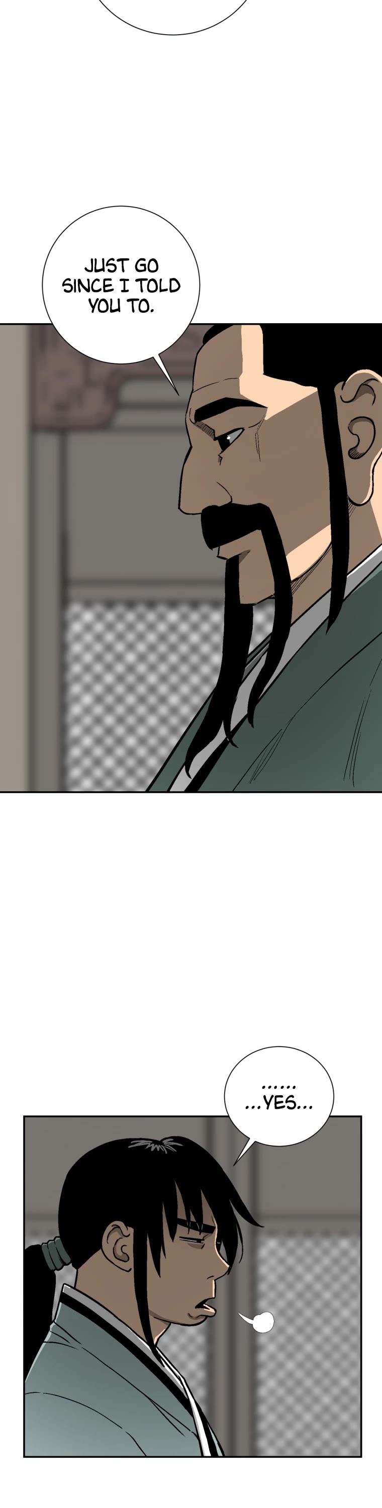 Moonlight Sword chapter 9 page 36