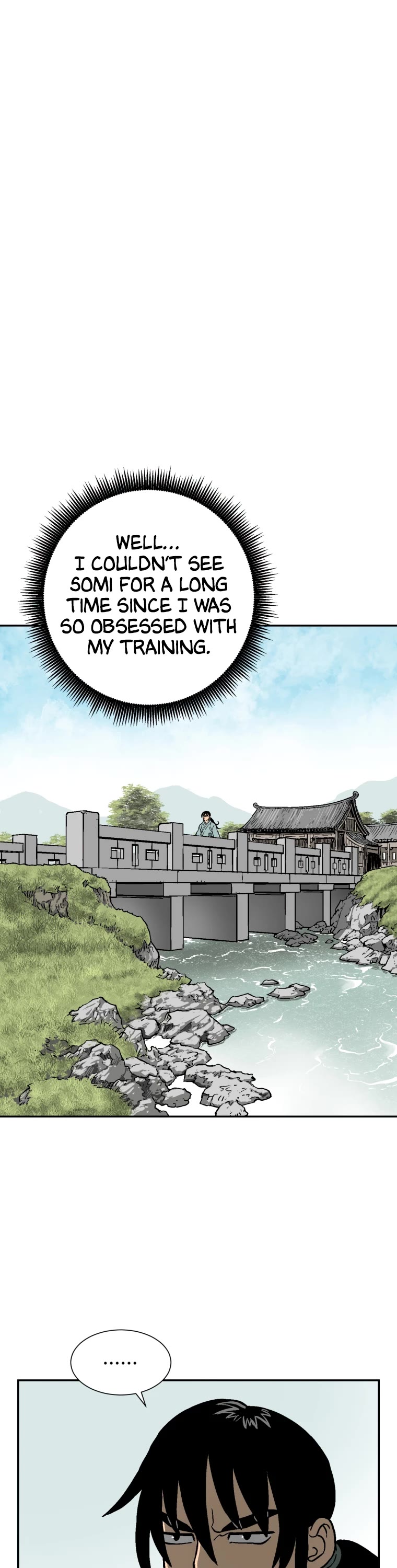 Moonlight Sword chapter 9 page 37