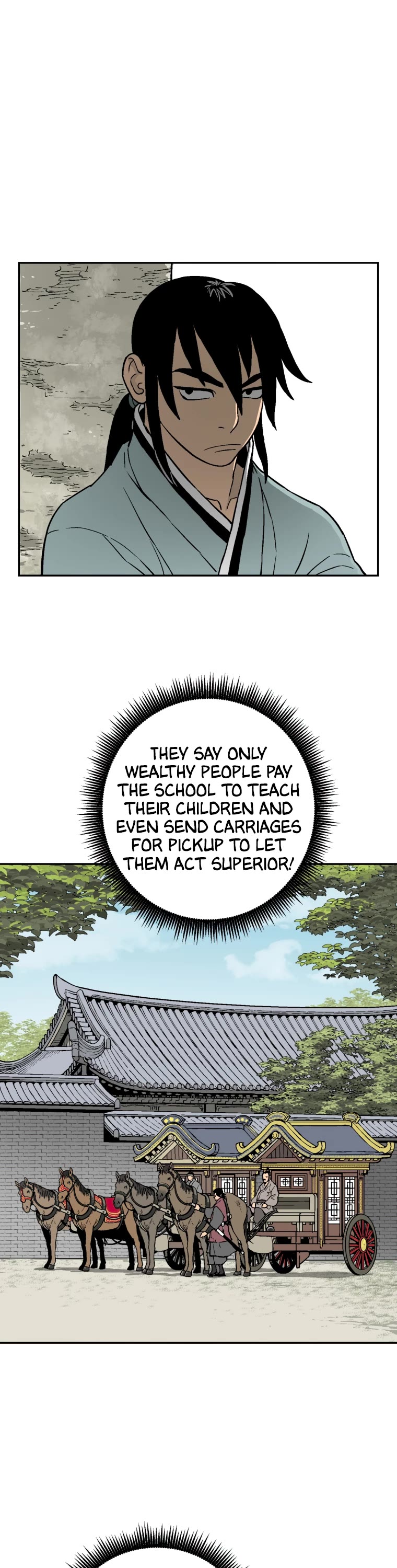 Moonlight Sword chapter 9 page 41