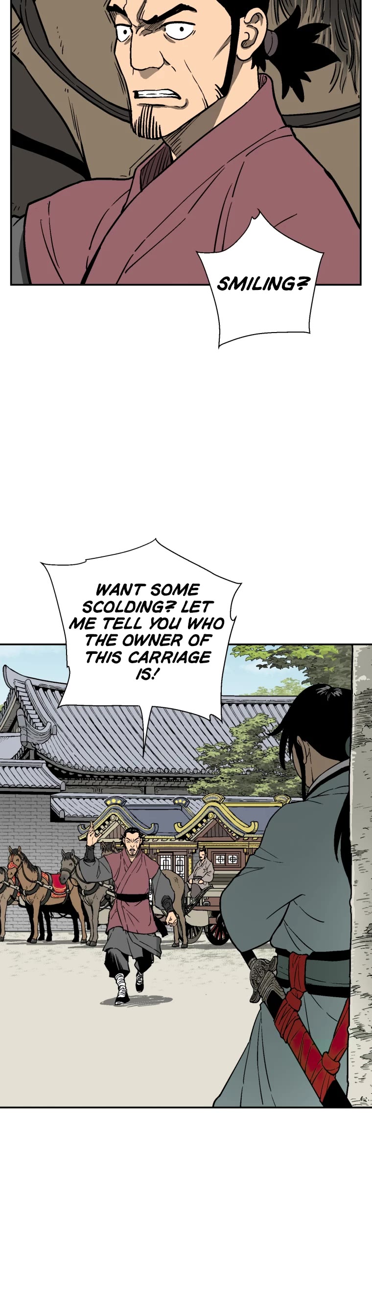 Moonlight Sword chapter 9 page 44