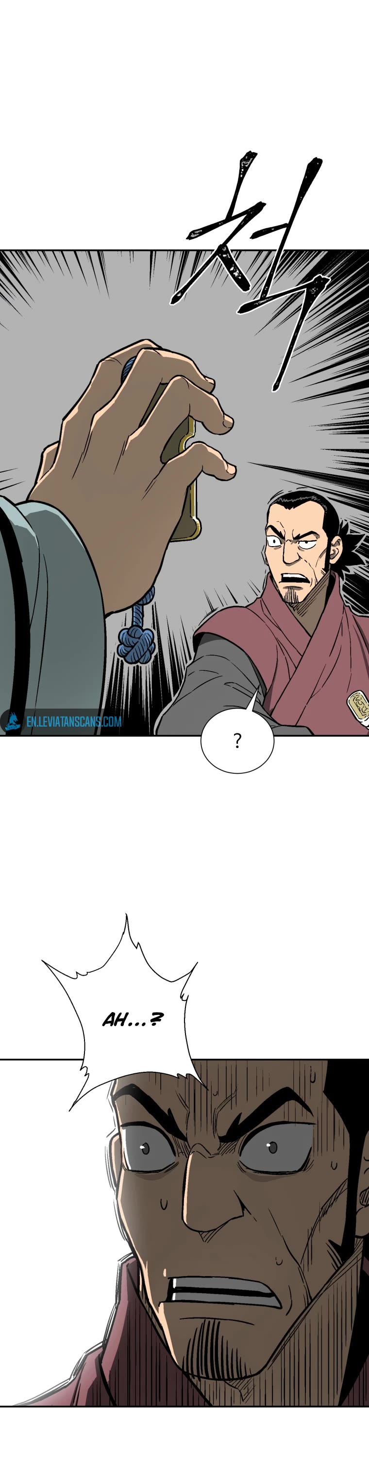 Moonlight Sword chapter 9 page 46