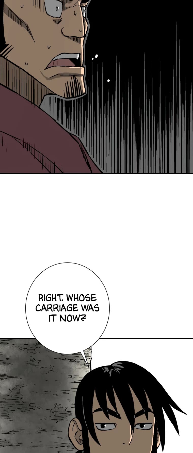 Moonlight Sword chapter 9 page 48