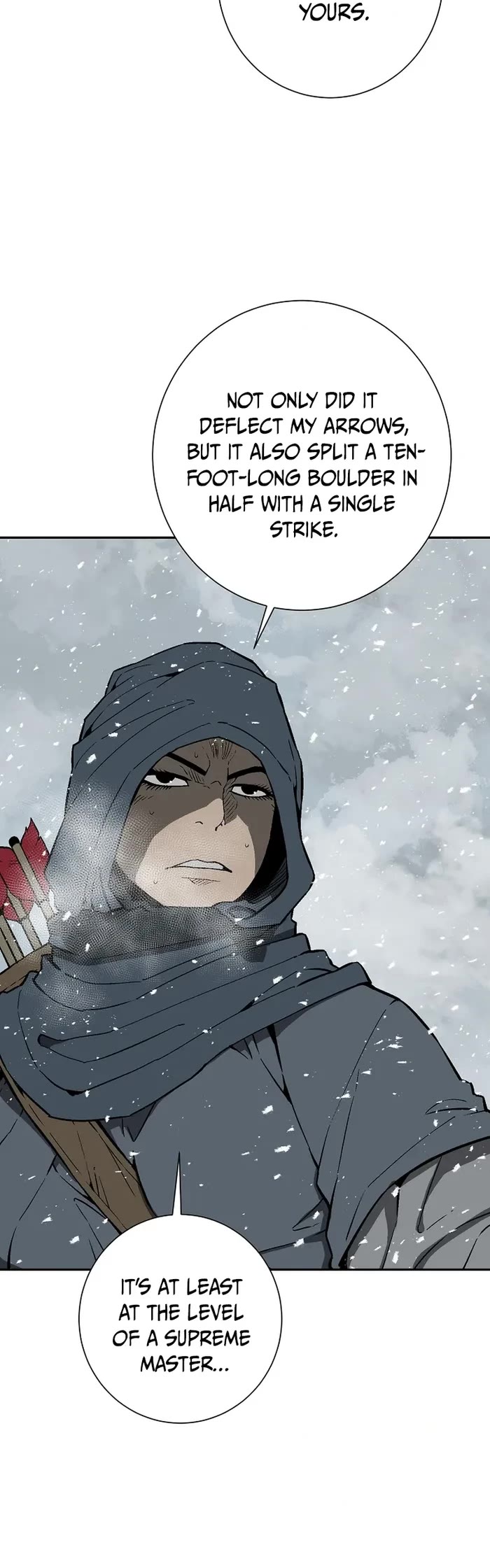 Moonlight Sword chapter 90 page 12