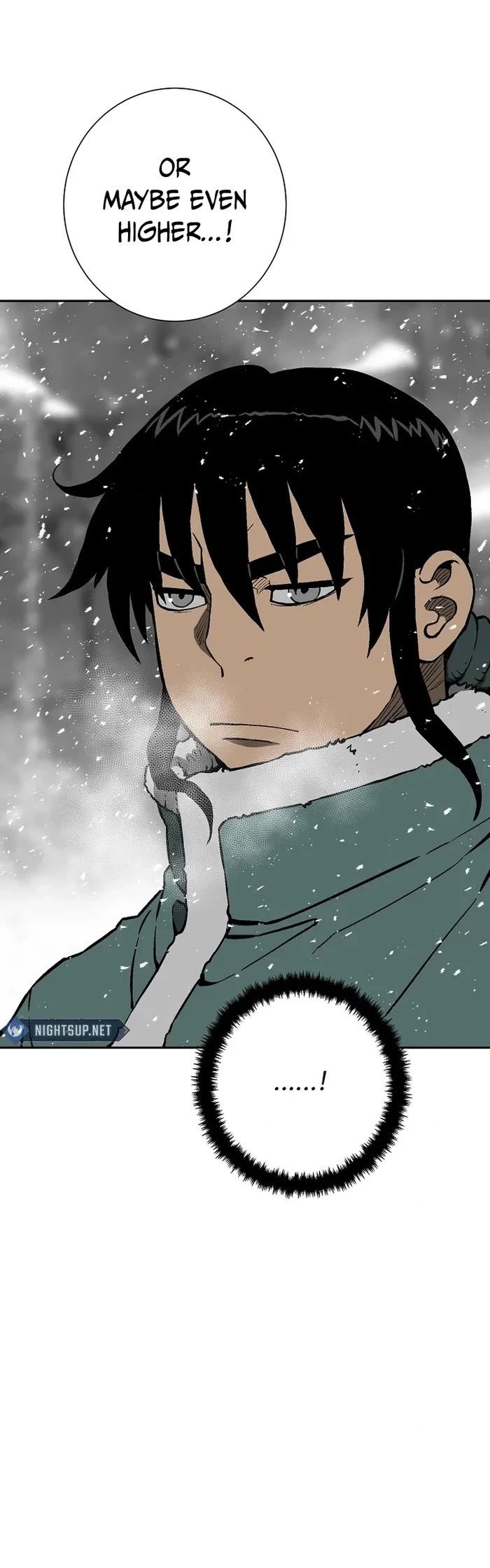 Moonlight Sword chapter 90 page 13
