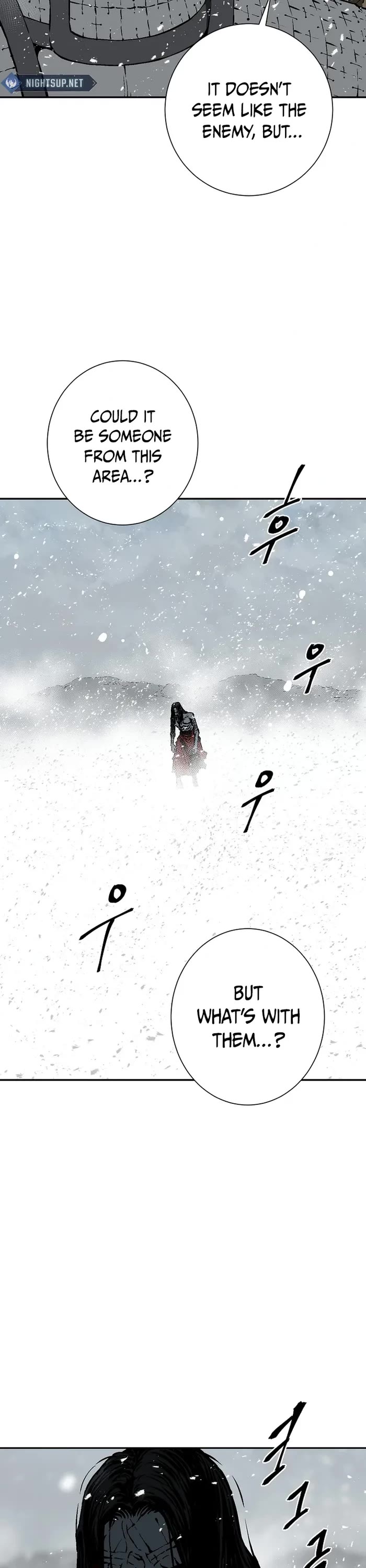 Moonlight Sword chapter 90 page 18