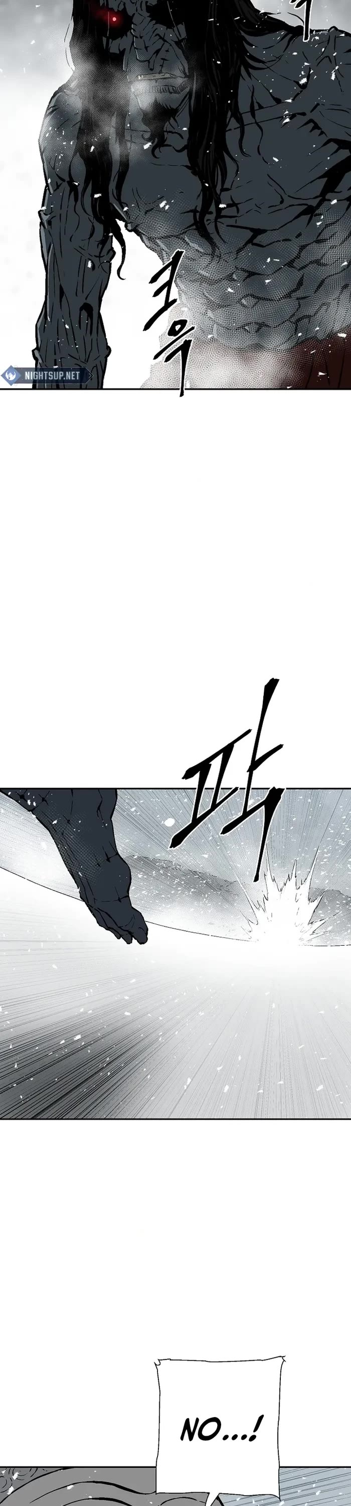 Moonlight Sword chapter 90 page 19
