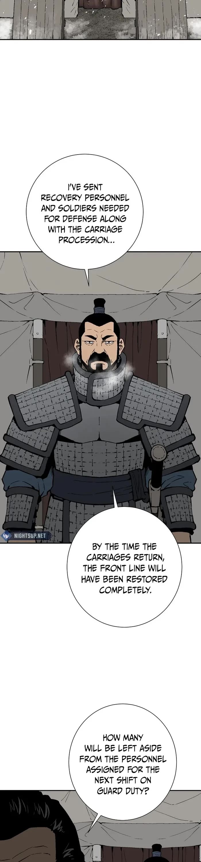Moonlight Sword chapter 90 page 2