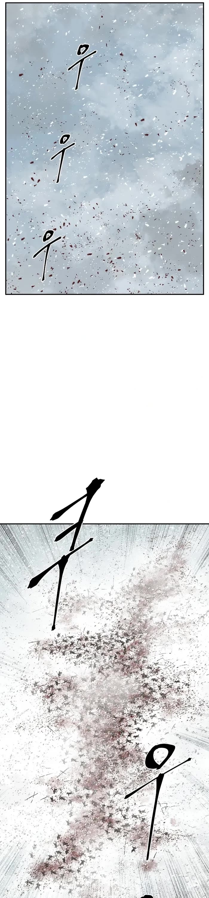 Moonlight Sword chapter 90 page 28