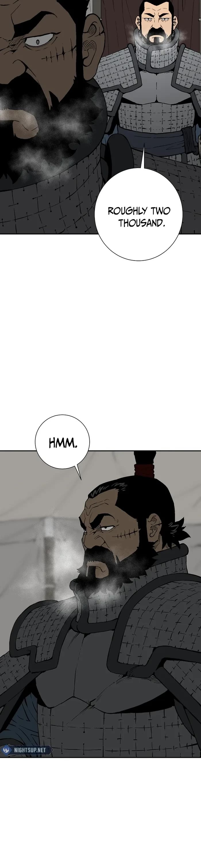 Moonlight Sword chapter 90 page 3