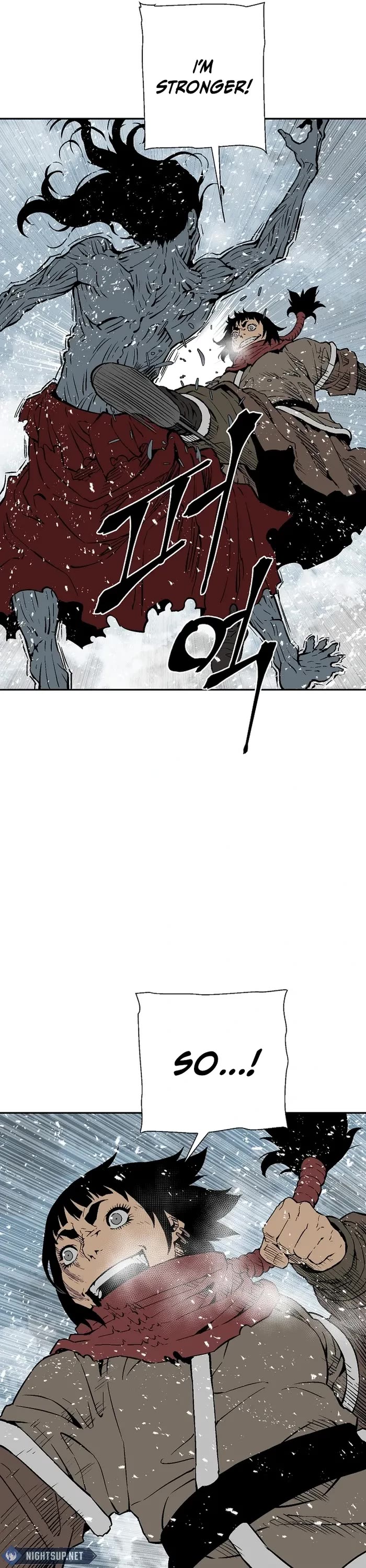 Moonlight Sword chapter 90 page 42