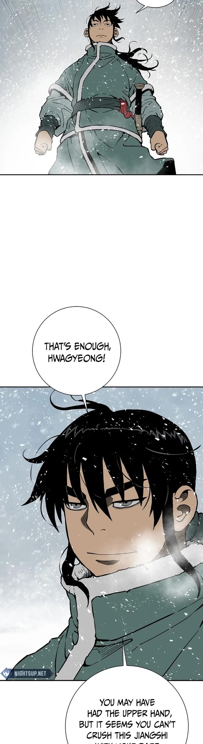 Moonlight Sword chapter 90 page 45