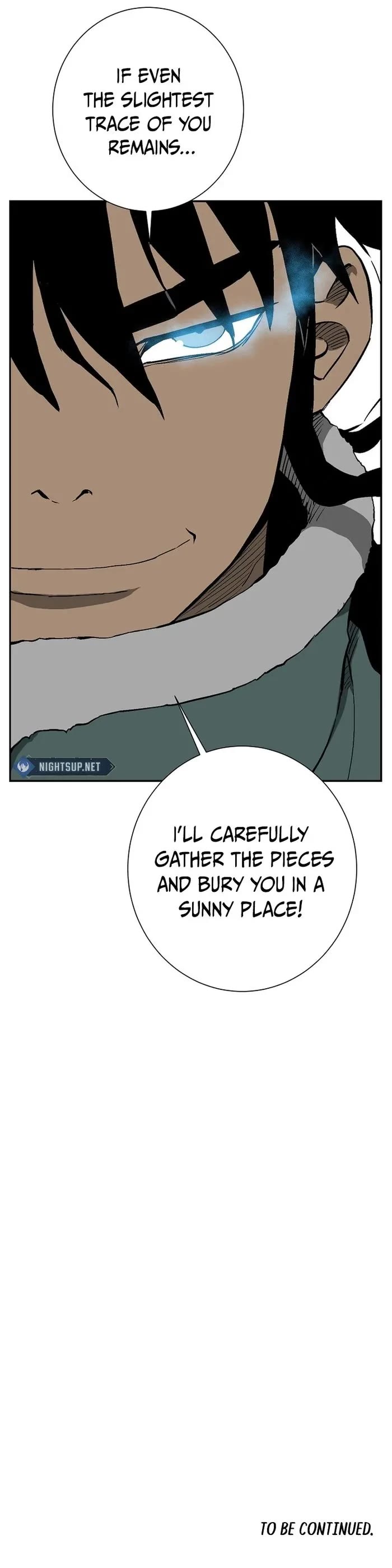 Moonlight Sword chapter 90 page 47