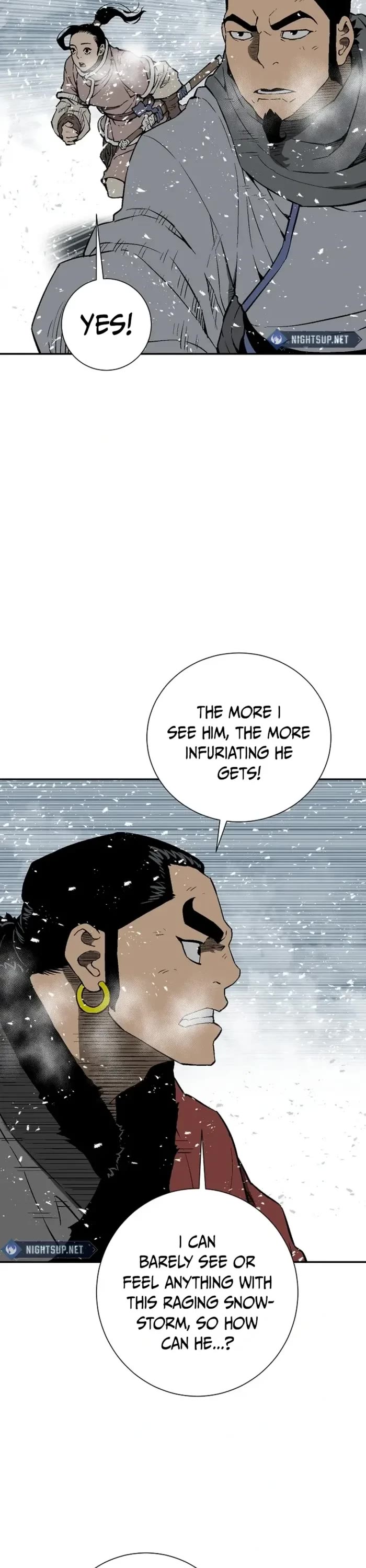 Moonlight Sword chapter 91 page 13