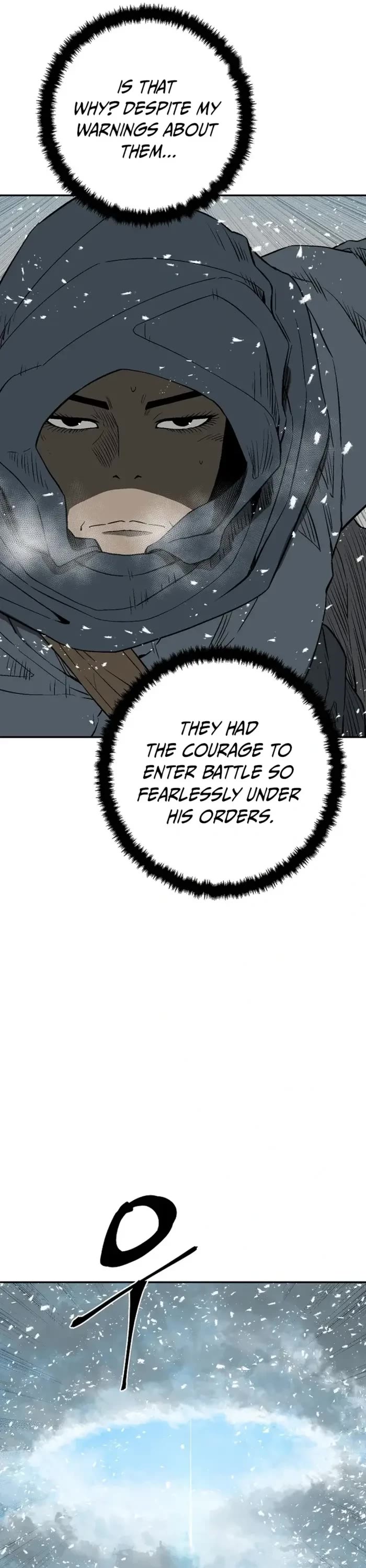 Moonlight Sword chapter 91 page 16