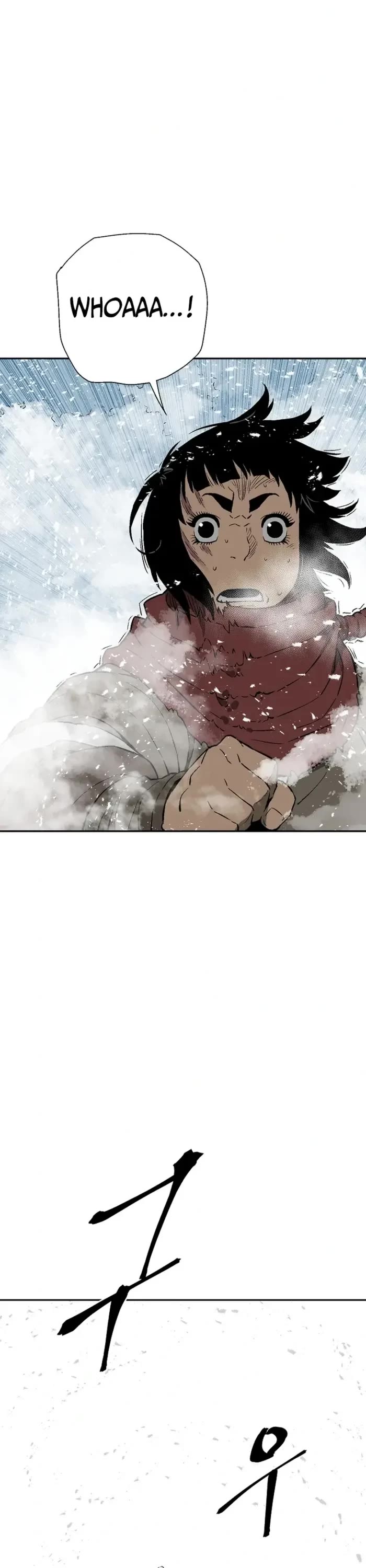 Moonlight Sword chapter 91 page 20