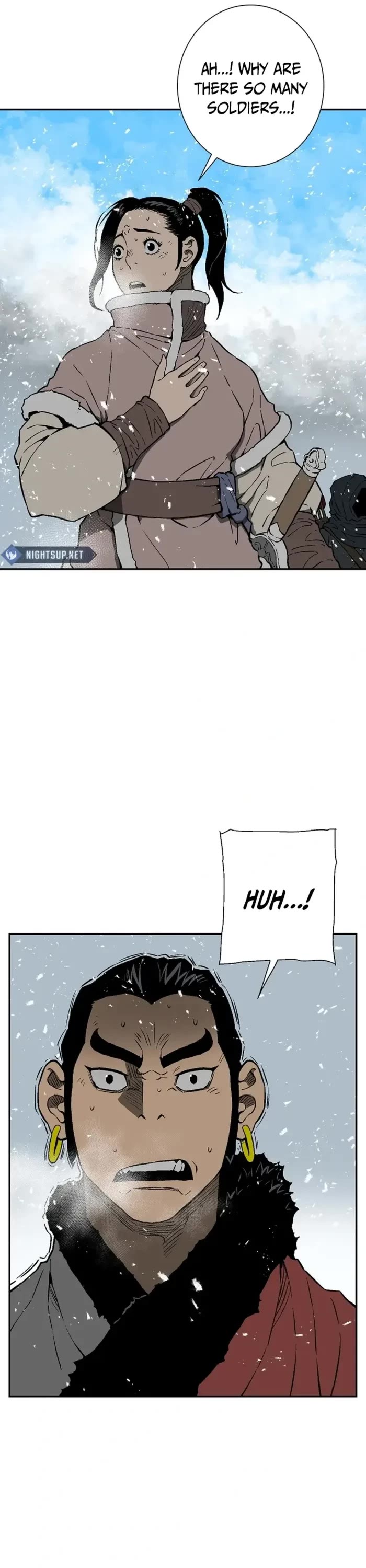 Moonlight Sword chapter 91 page 24