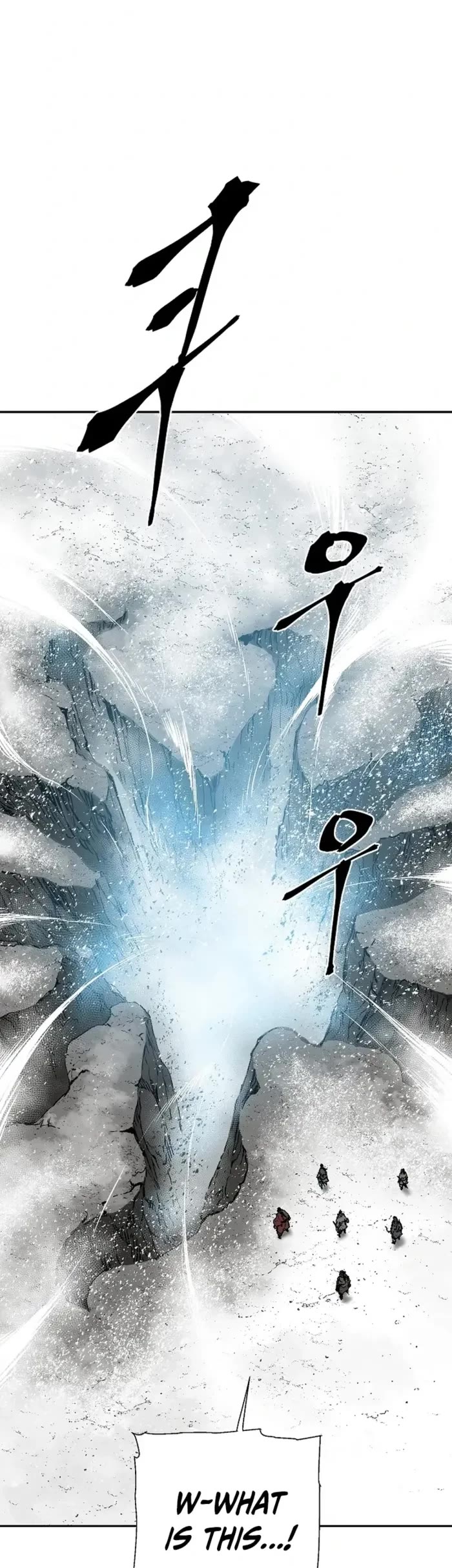 Moonlight Sword chapter 91 page 25