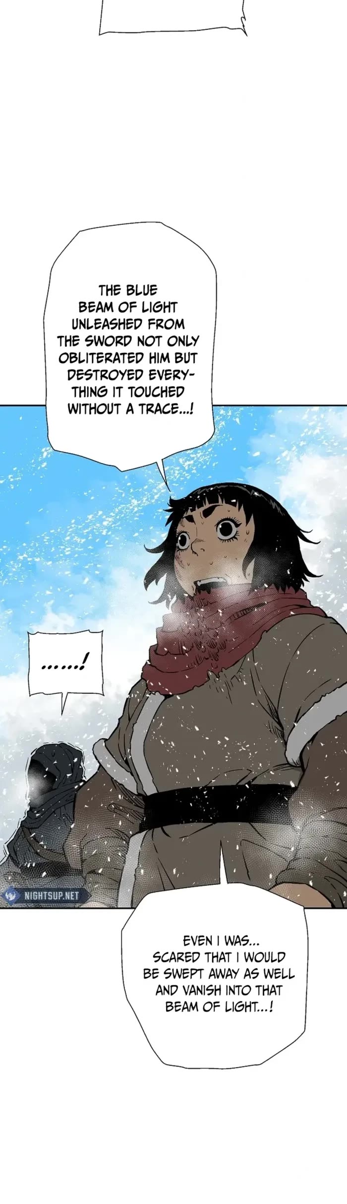 Moonlight Sword chapter 91 page 26