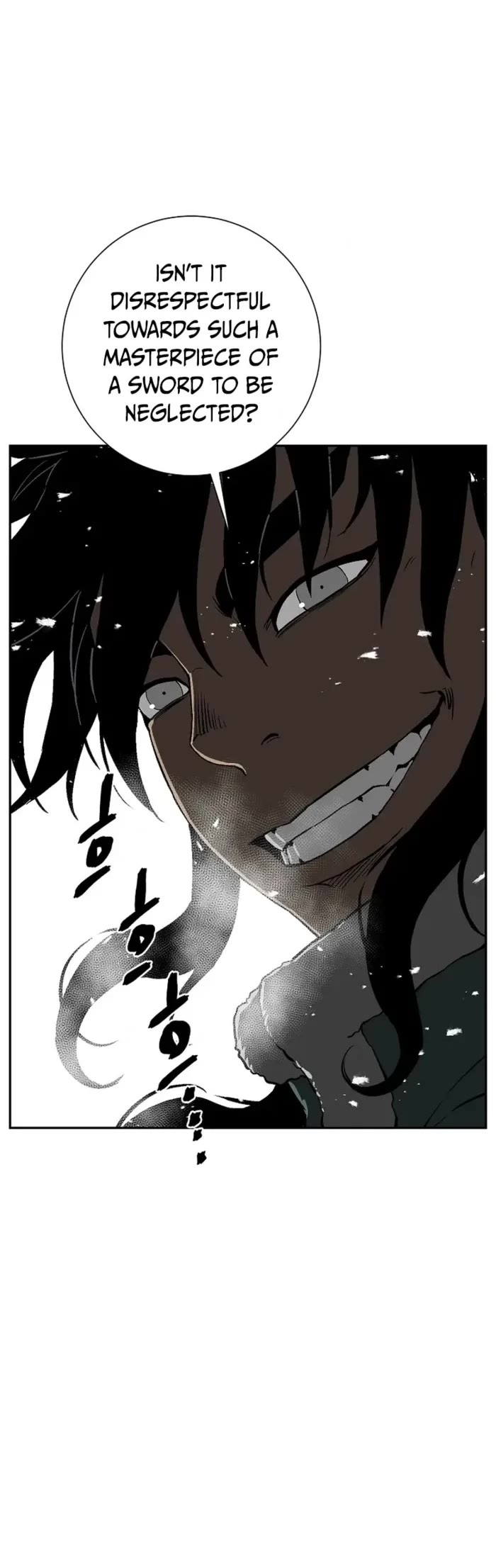 Moonlight Sword chapter 91 page 29