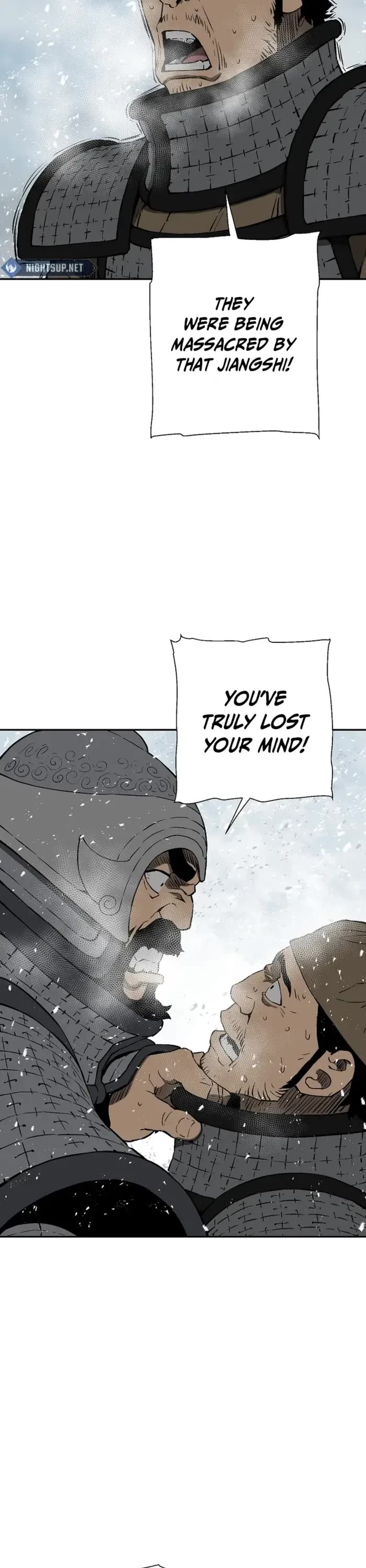 Moonlight Sword chapter 91 page 3