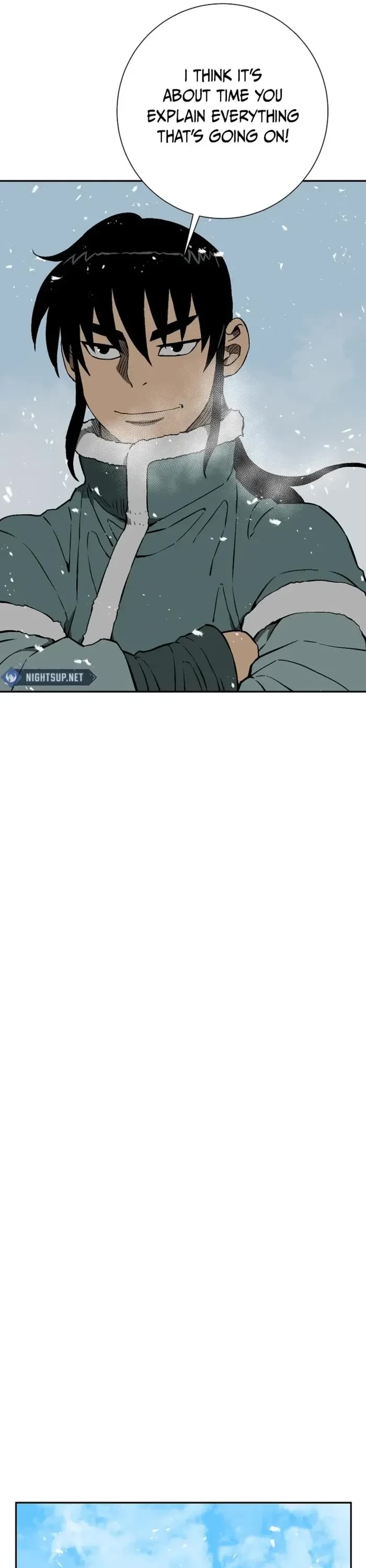 Moonlight Sword chapter 91 page 33