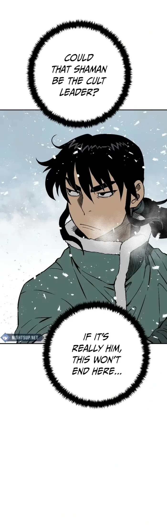 Moonlight Sword chapter 91 page 41