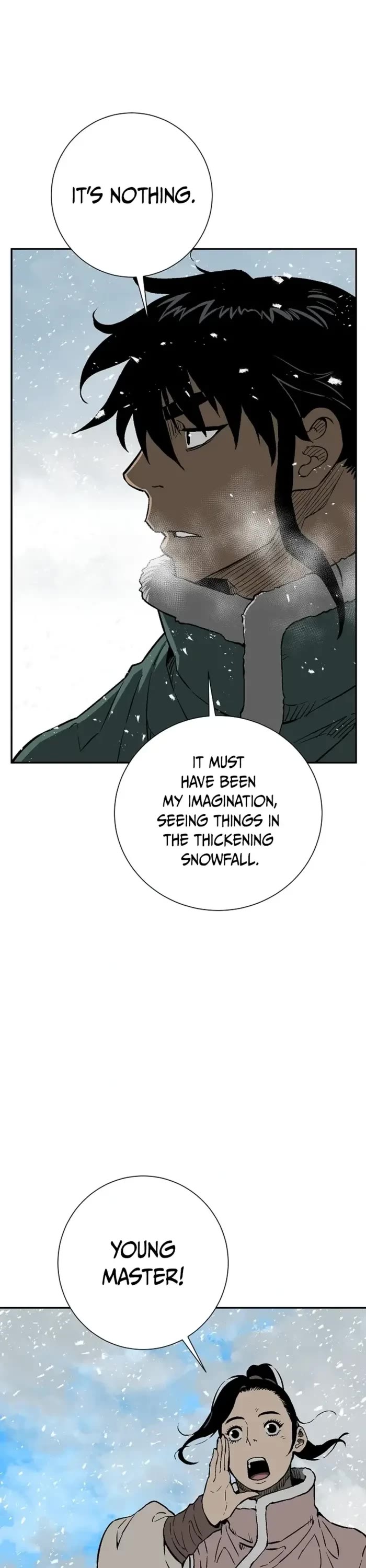 Moonlight Sword chapter 91 page 45