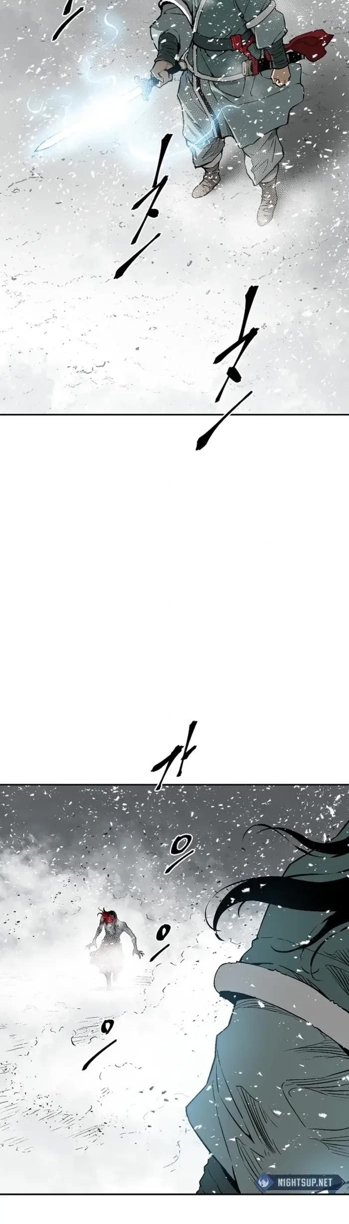 Moonlight Sword chapter 91 page 9