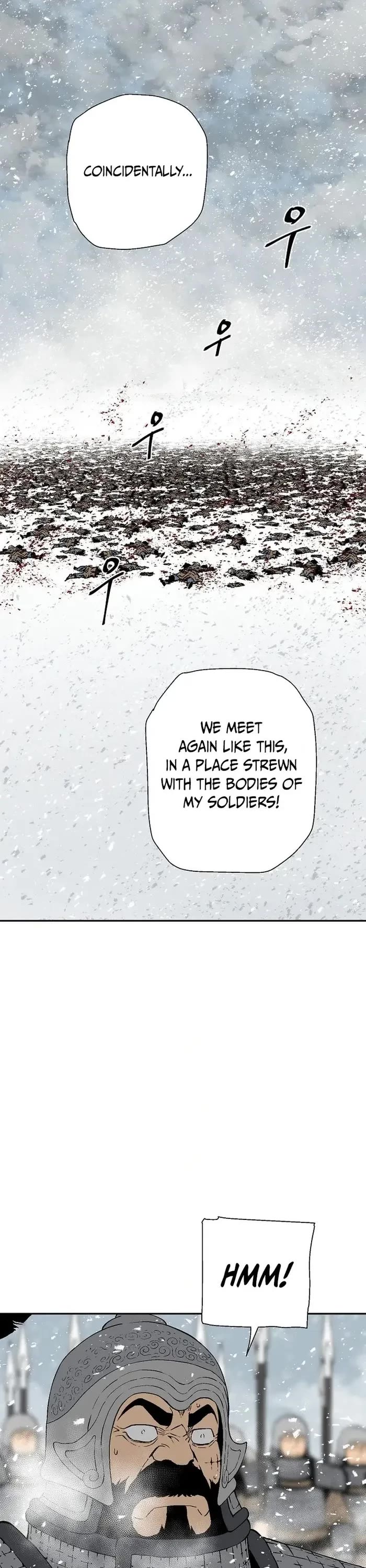 Moonlight Sword chapter 92 page 1