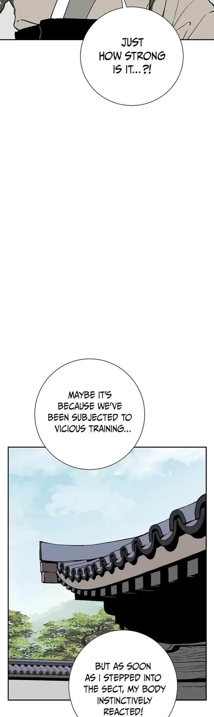 Moonlight Sword chapter 92 page 16