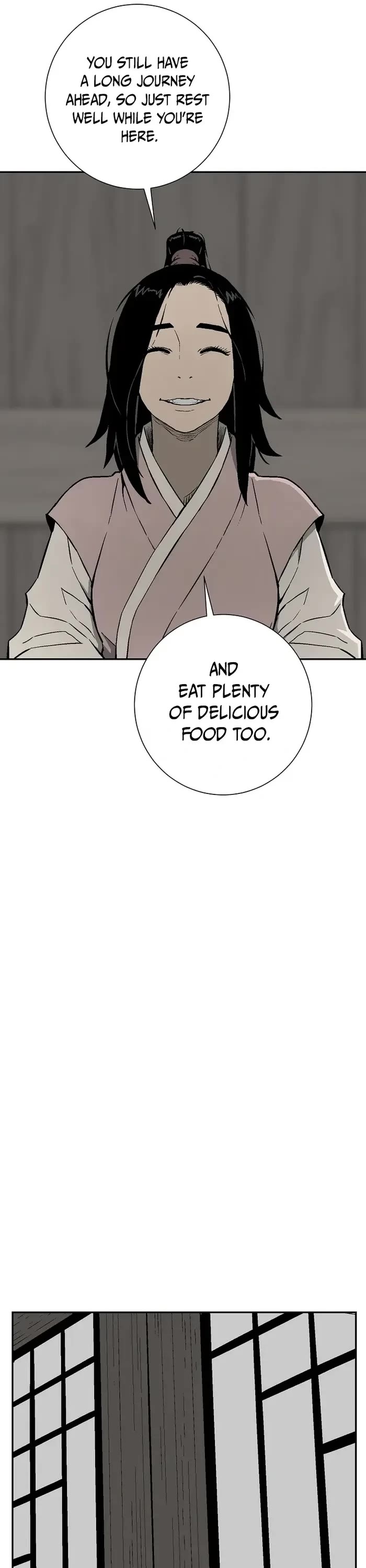 Moonlight Sword chapter 92 page 18