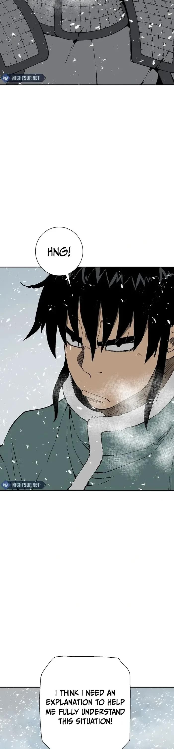 Moonlight Sword chapter 92 page 2