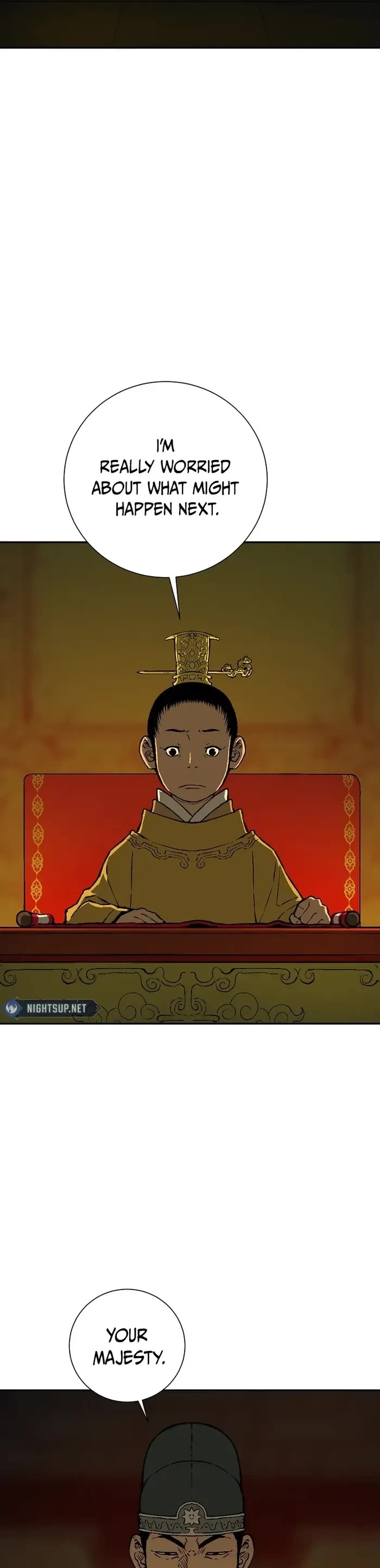 Moonlight Sword chapter 92 page 26