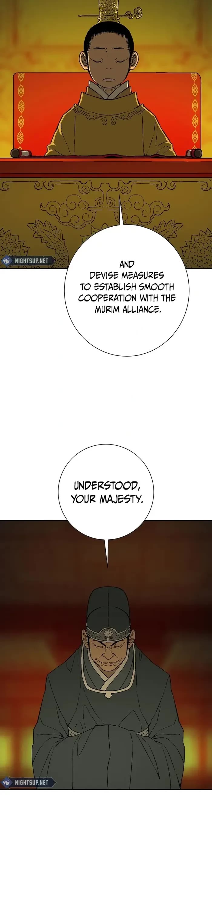 Moonlight Sword chapter 92 page 30