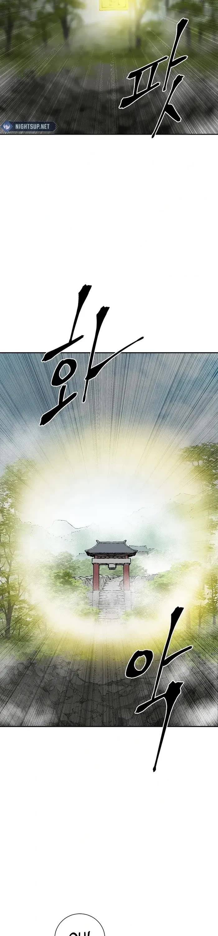 Moonlight Sword chapter 92 page 40