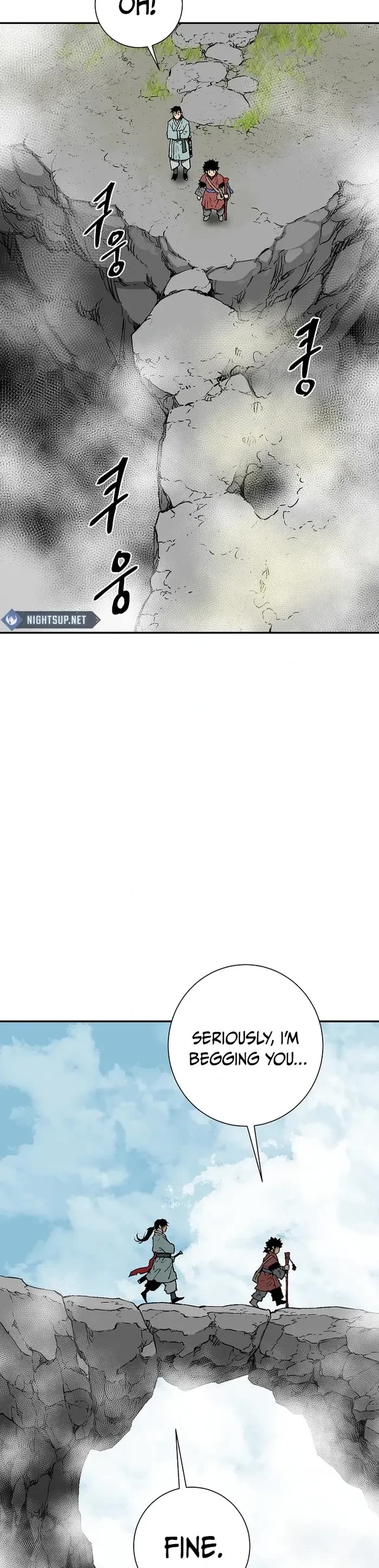 Moonlight Sword chapter 92 page 41