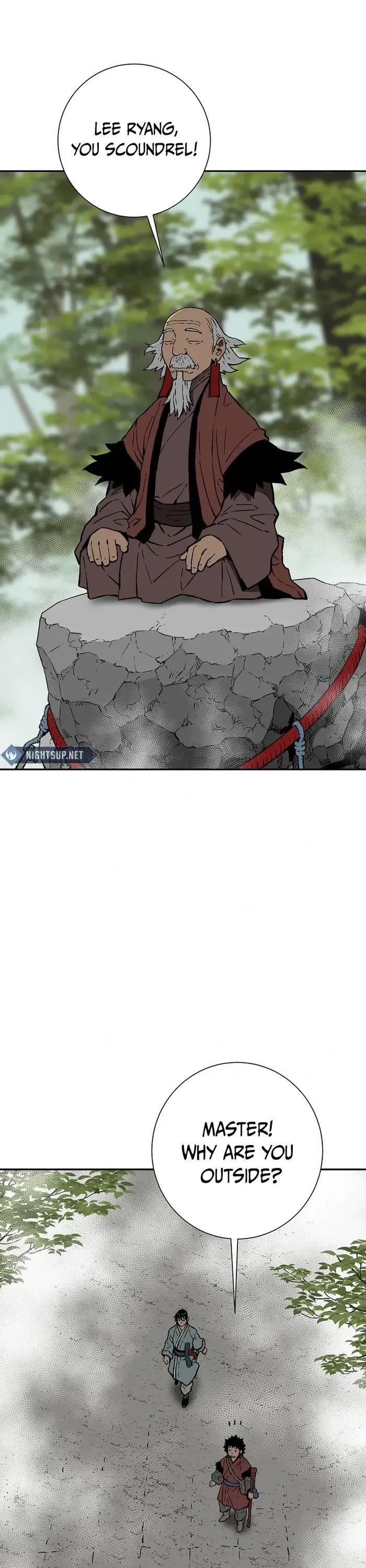 Moonlight Sword chapter 92 page 43