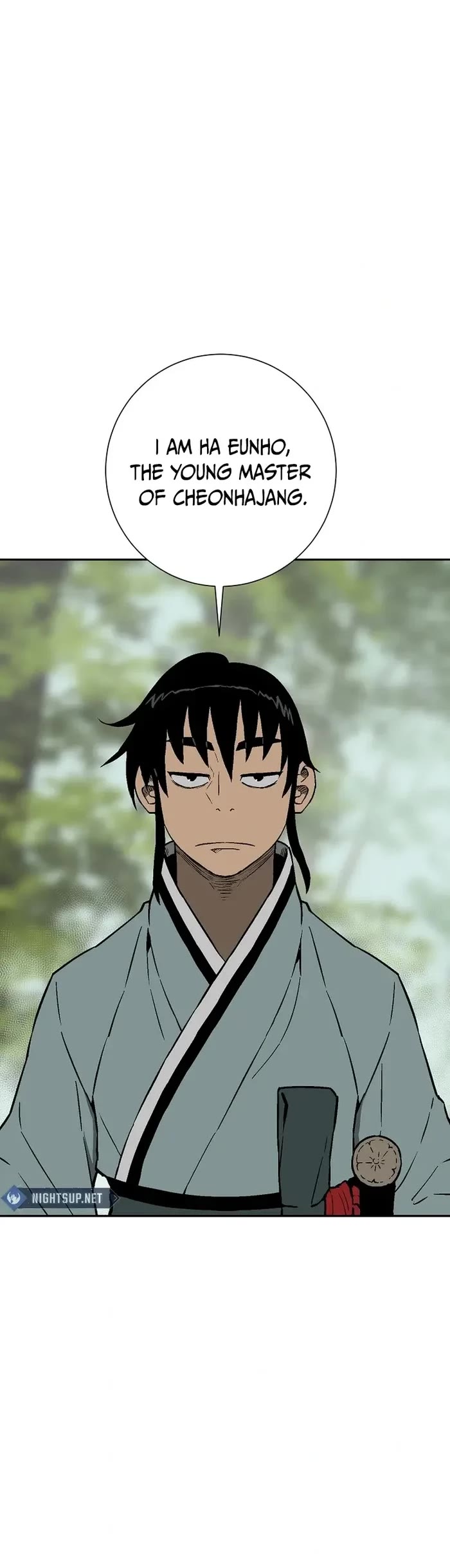 Moonlight Sword chapter 92 page 45