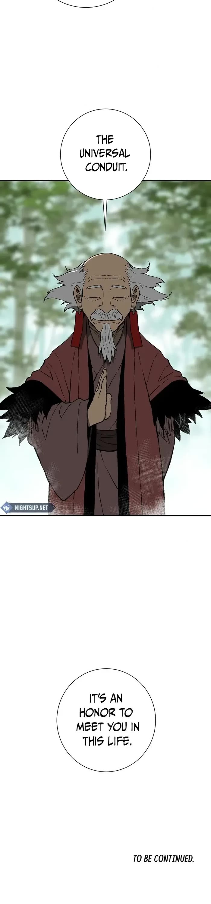 Moonlight Sword chapter 92 page 48