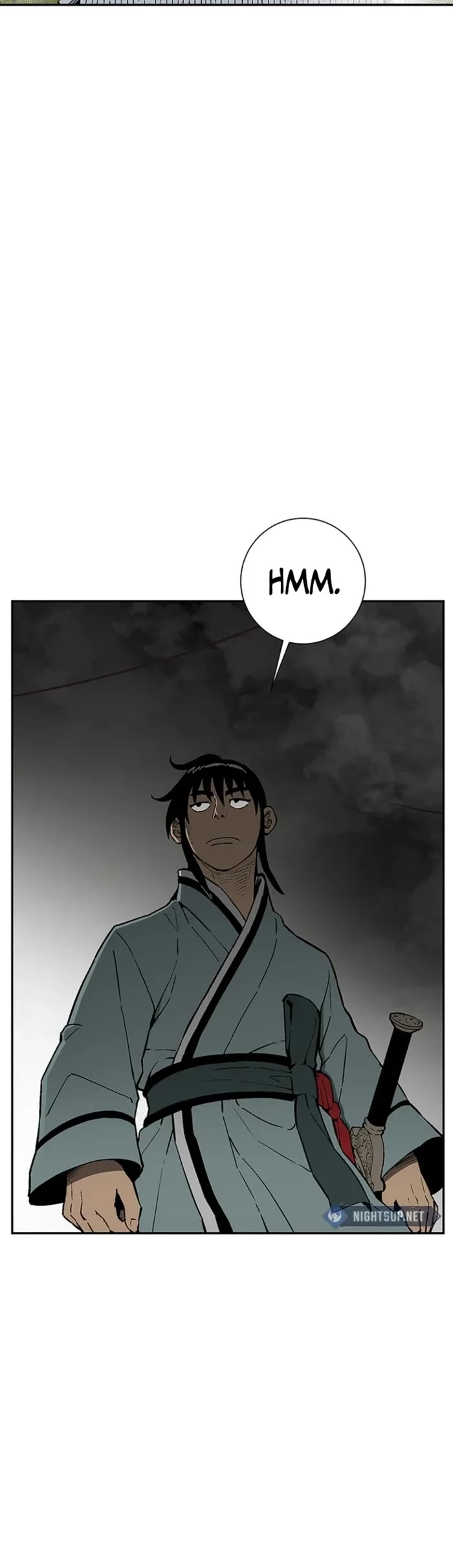Moonlight Sword chapter 93 page 13
