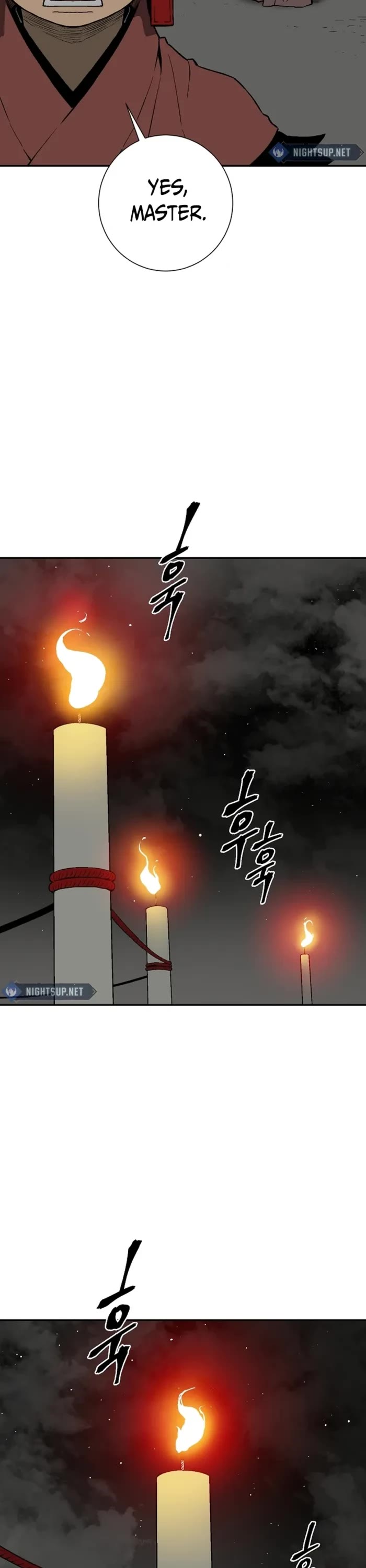 Moonlight Sword chapter 93 page 19