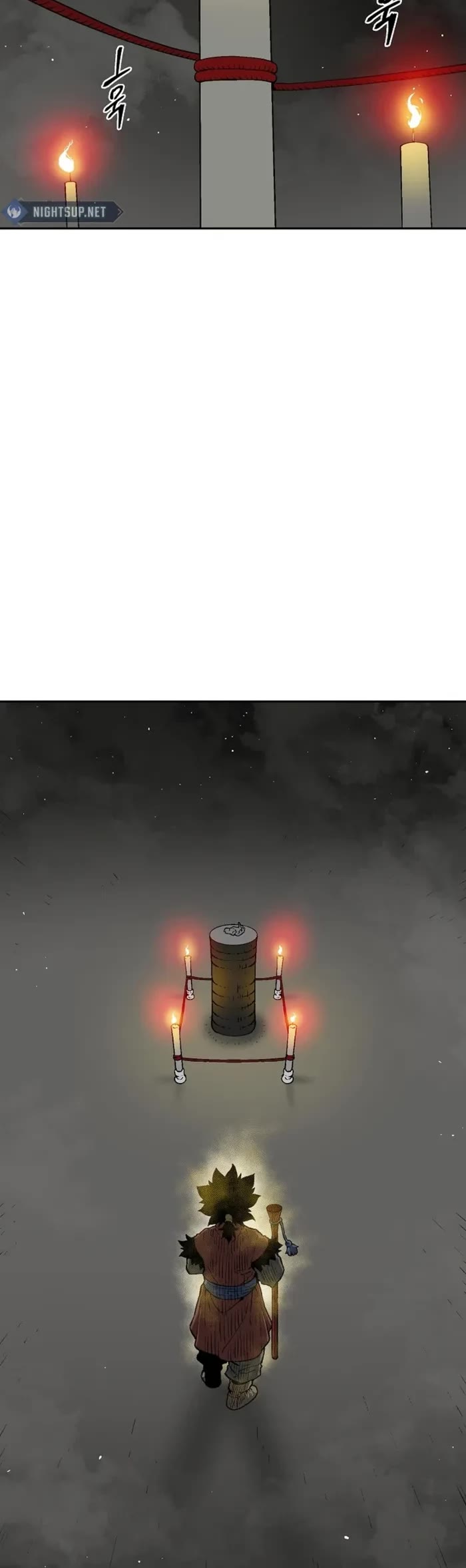Moonlight Sword chapter 93 page 20