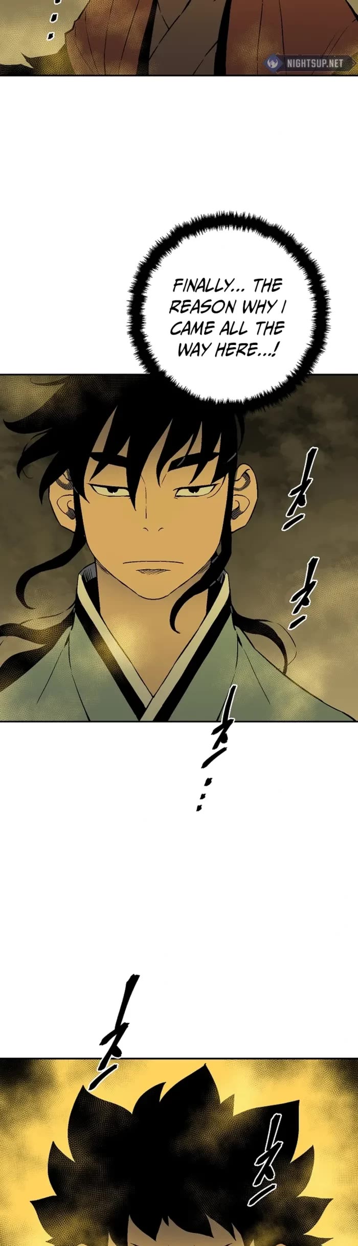 Moonlight Sword chapter 93 page 23