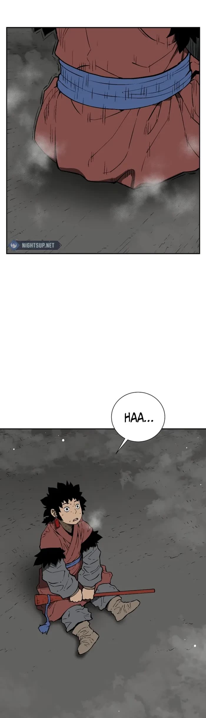 Moonlight Sword chapter 93 page 27