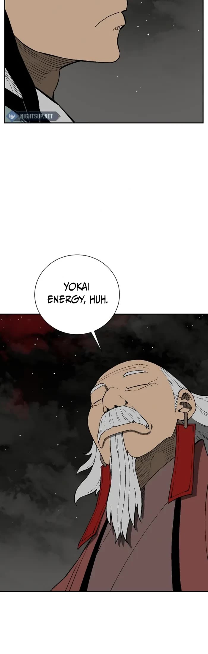 Moonlight Sword chapter 93 page 32