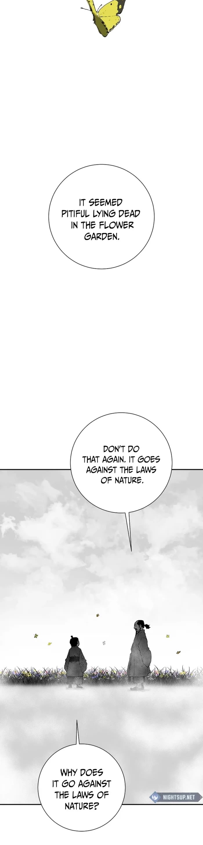 Moonlight Sword chapter 93 page 37