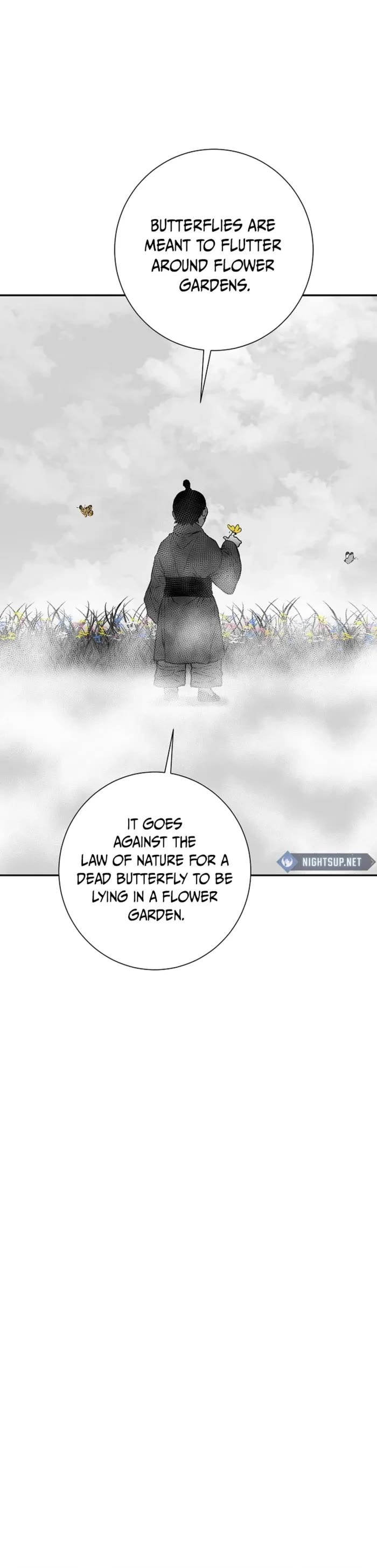 Moonlight Sword chapter 93 page 38